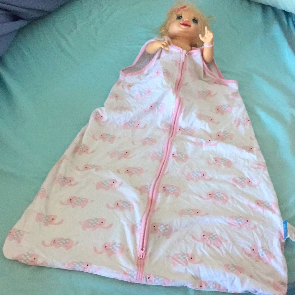 BABY SLEEP SACK XL
